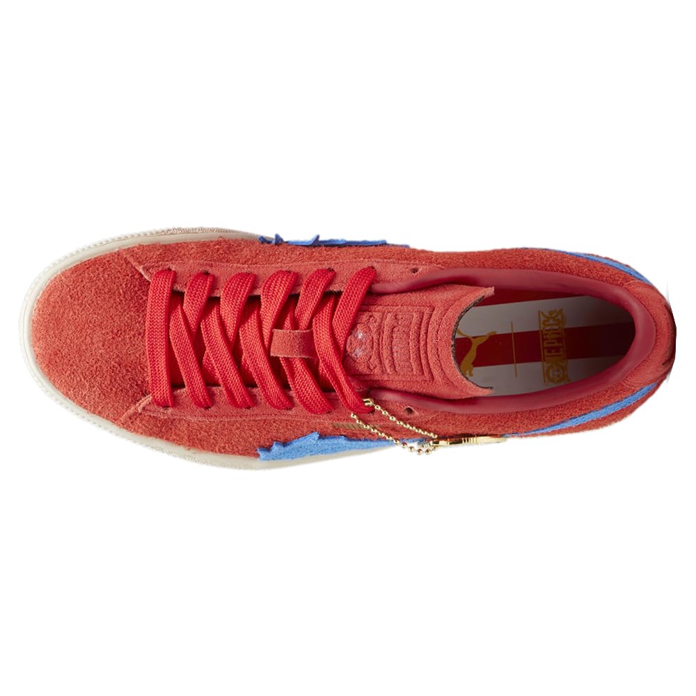 PUMA Heren Suede Buggy X Op ve - Men'S Shoes Puma Sneakers recensie en prijs