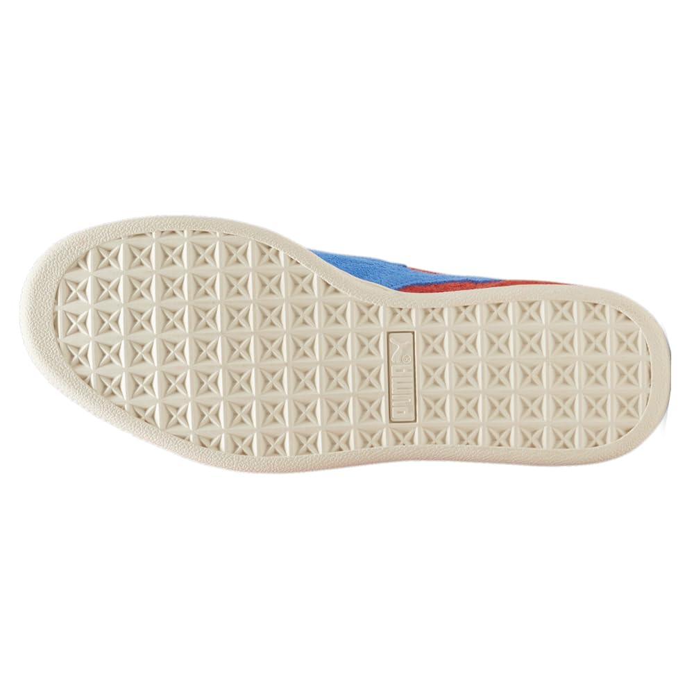 PUMA Heren Suede Buggy X Op ve - Men'S Shoes Puma Sneakers recensie en prijs