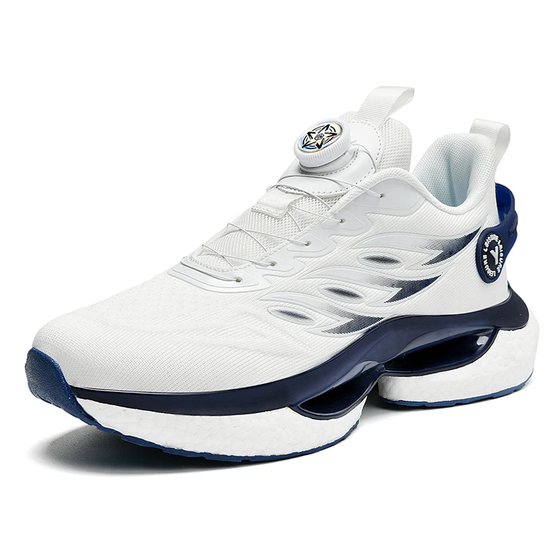 Schokbestendig Comfortabel Out - Men'S Shoes Qn recensie en prijs