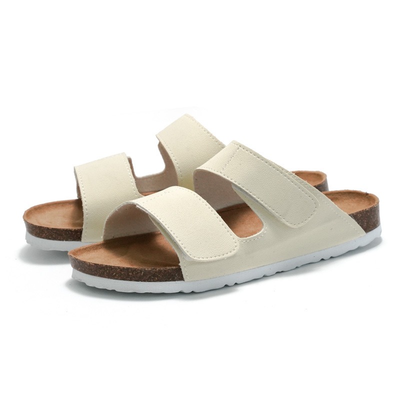 Heren kurkpantoffels casual ad - Men'S Shoes Birkenstock recensie en prijs