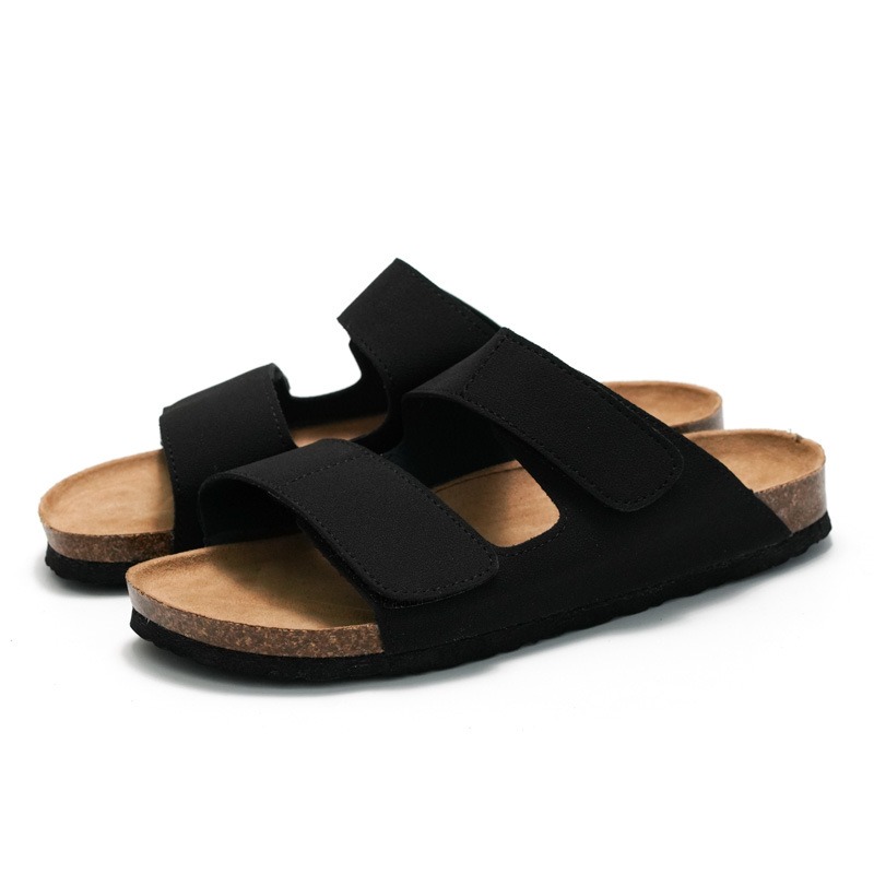 Heren kurkpantoffels casual ad - Men'S Shoes Birkenstock recensie en prijs