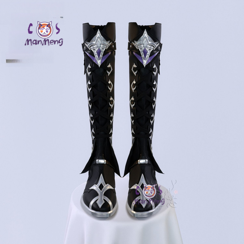 Kyryll Chudomirovich Flins Cos - Shoes Heels Men recensie en prijs