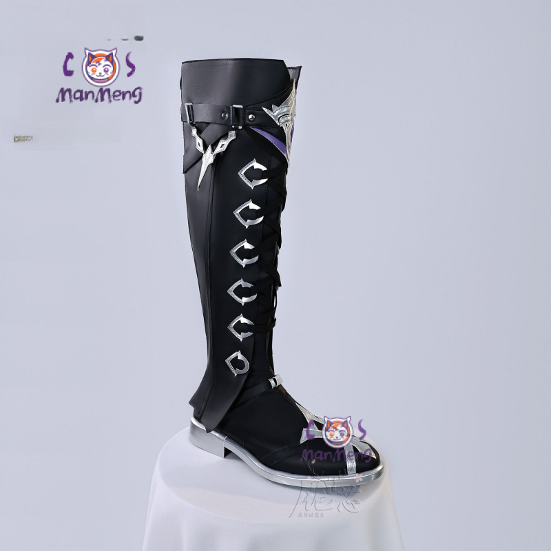 Kyryll Chudomirovich Flins Cos - Shoes Heels Men recensie en prijs