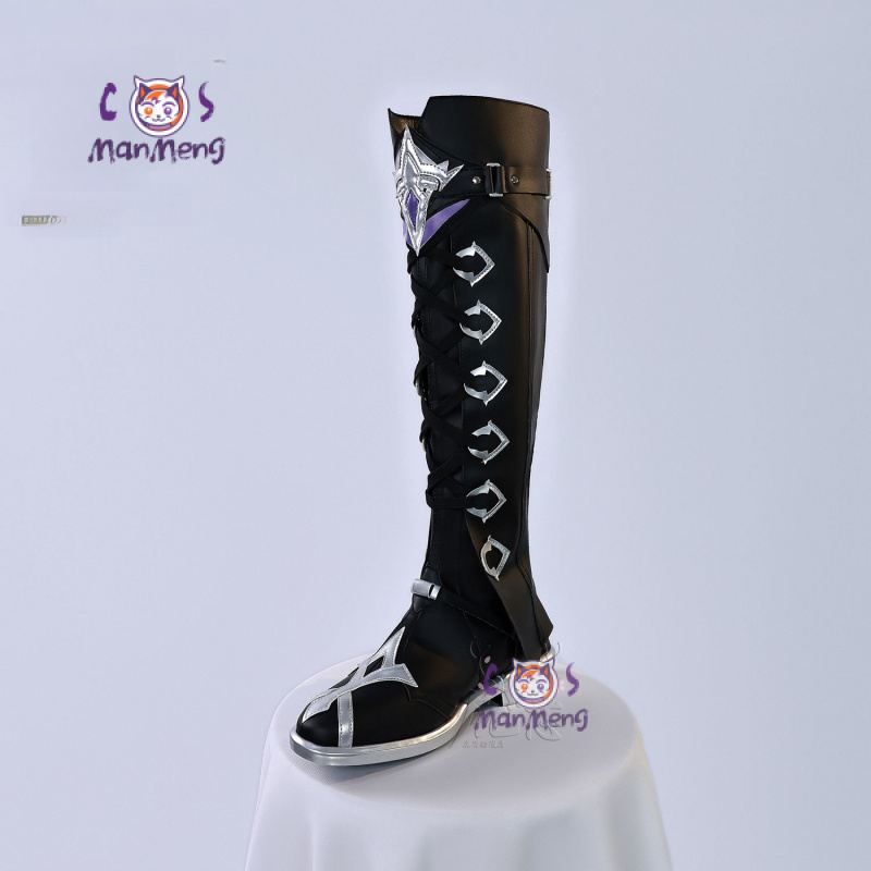 Kyryll Chudomirovich Flins Cos - Shoes Heels Men recensie en prijs