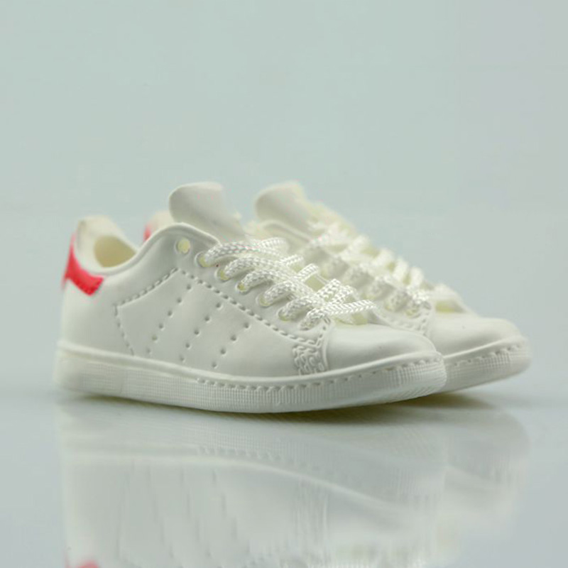 1/6 Schaal Man Vrouwelijke Mod - Men Shoes Quotes recensie en prijs