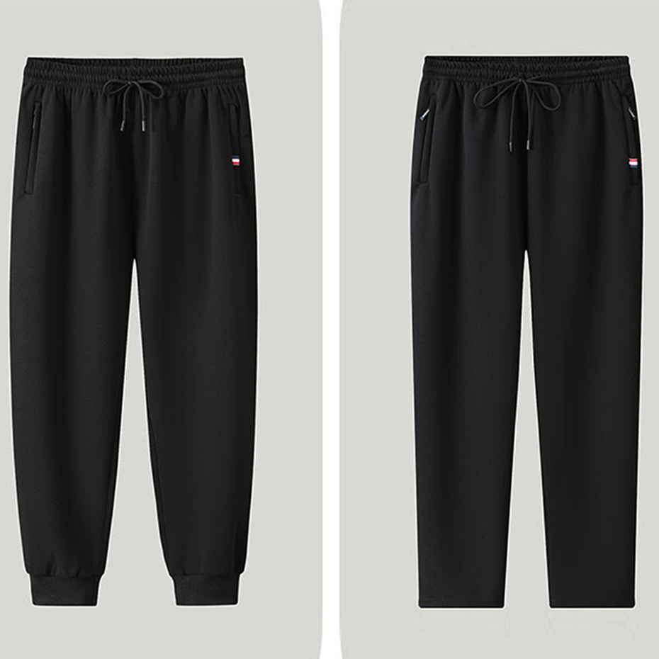 12XL 13XL Plus Size Jogger Bro - Men Shoes Joggers recensie en prijs