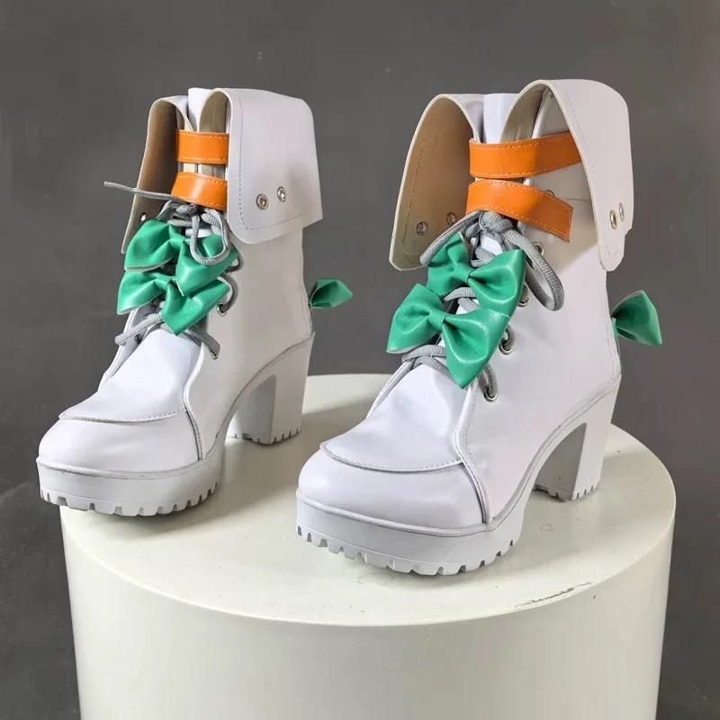 IDS3Game Zenless Zone Zero Sch - Men'S Shoes Zone recensie en prijs