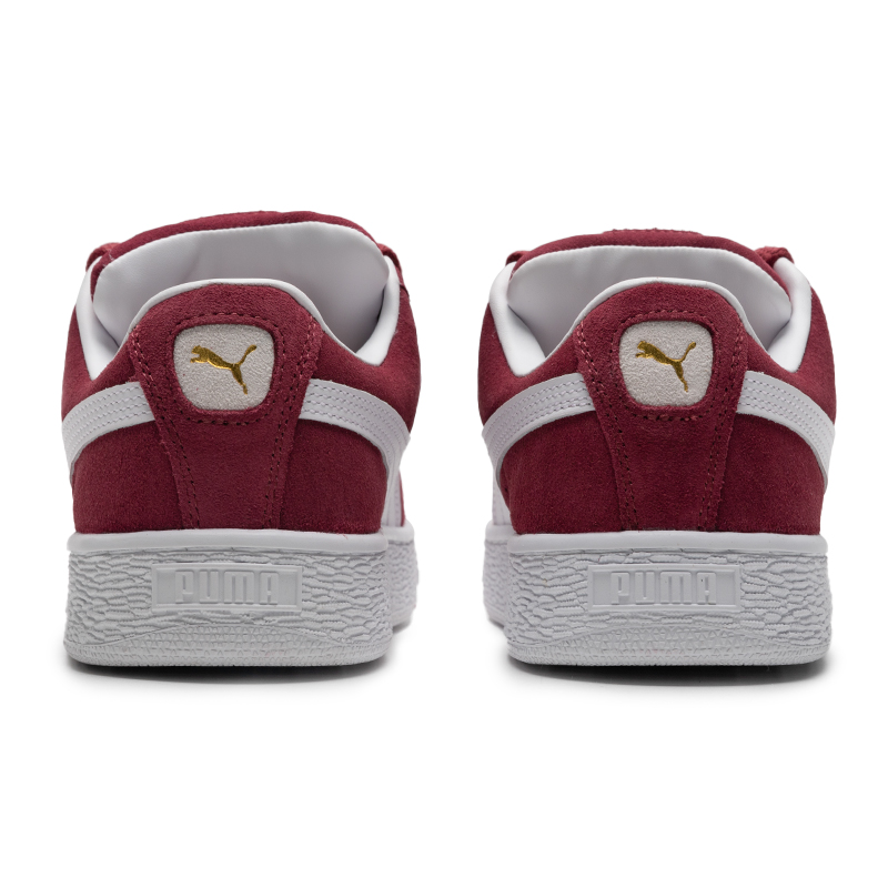 Puma rode sneakers voor dames  - Men'S Shoes Puma Sneakers recensie en prijs