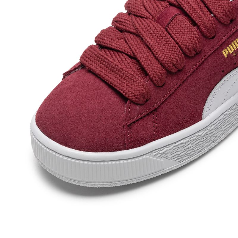 Puma rode sneakers voor dames  - Men'S Shoes Puma Sneakers recensie en prijs