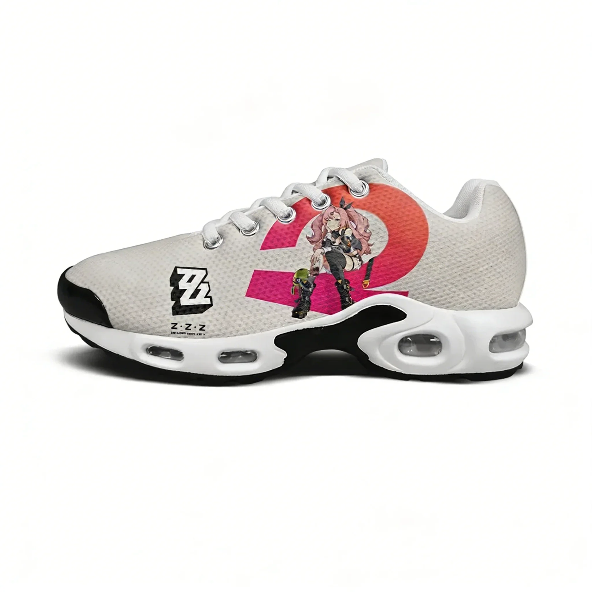 Absolute Zone Zero Lichtgewich - Men'S Shoes Zone recensie en prijs