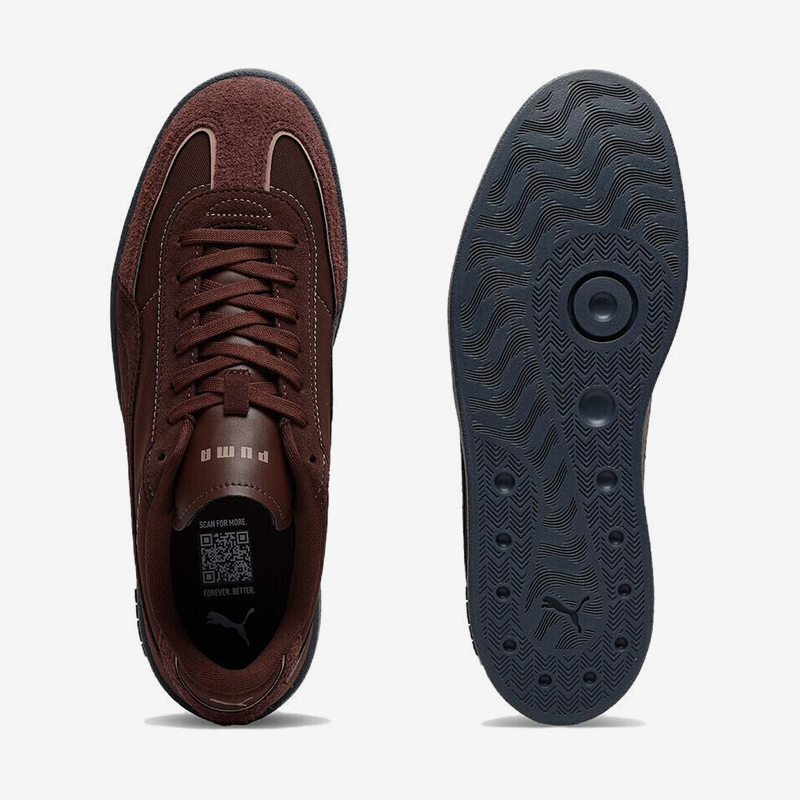 Puma Authentic Club Nieuwe Bru - Men Shoes Puma recensie en prijs