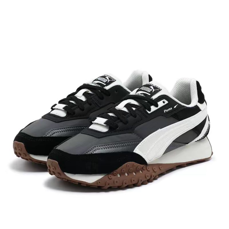 Puma Blktop Rider: Comfortabel - Men'S Shoes Puma Sneakers recensie en prijs
