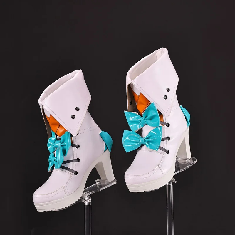UUI1Zenless Zone Zero Cosplay  - Men'S Shoes Zone recensie en prijs