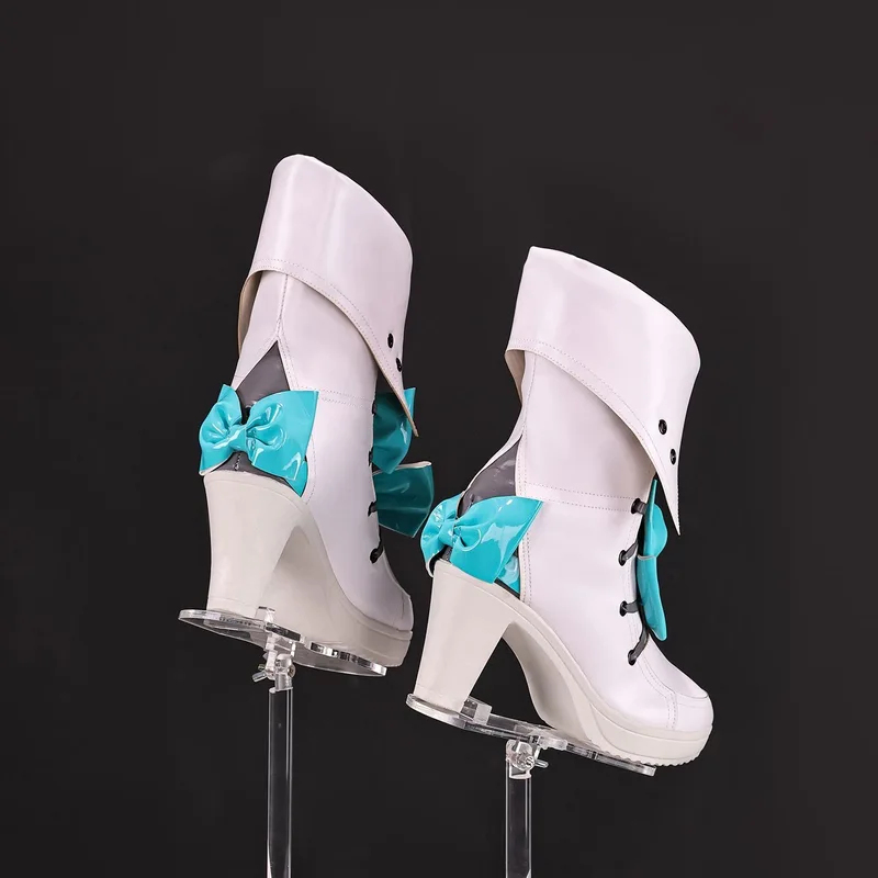 UUI1Zenless Zone Zero Cosplay  - Men'S Shoes Zone recensie en prijs