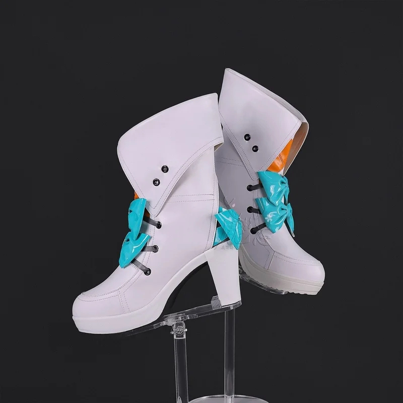 UUI1Zenless Zone Zero Cosplay  - Men'S Shoes Zone recensie en prijs