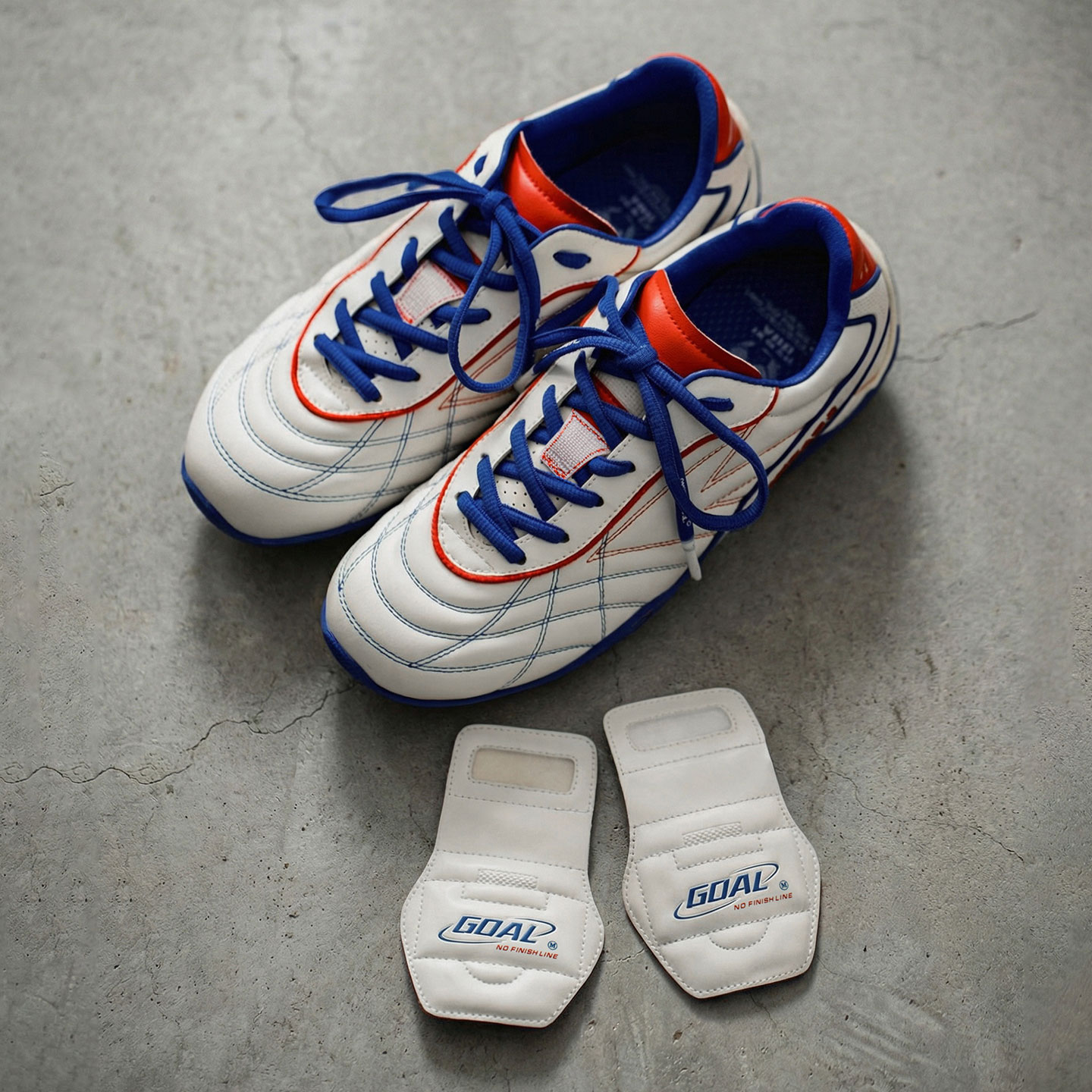 Maden Heren Witte Duitse Train - Men Shoes Joggers recensie en prijs