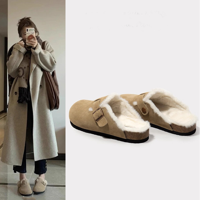 Vrouwen Suede Klompen Mannen M - Men'S Shoes Birkenstock recensie en prijs