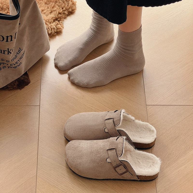 Vrouwen Suede Klompen Mannen M - Men'S Shoes Birkenstock recensie en prijs