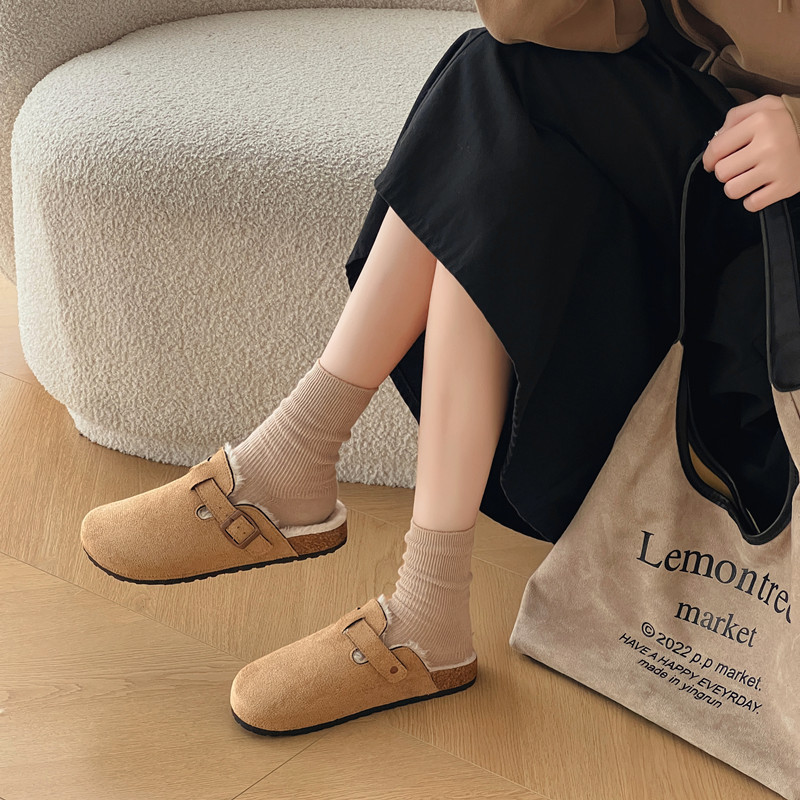 Vrouwen Suede Klompen Mannen M - Men'S Shoes Birkenstock recensie en prijs