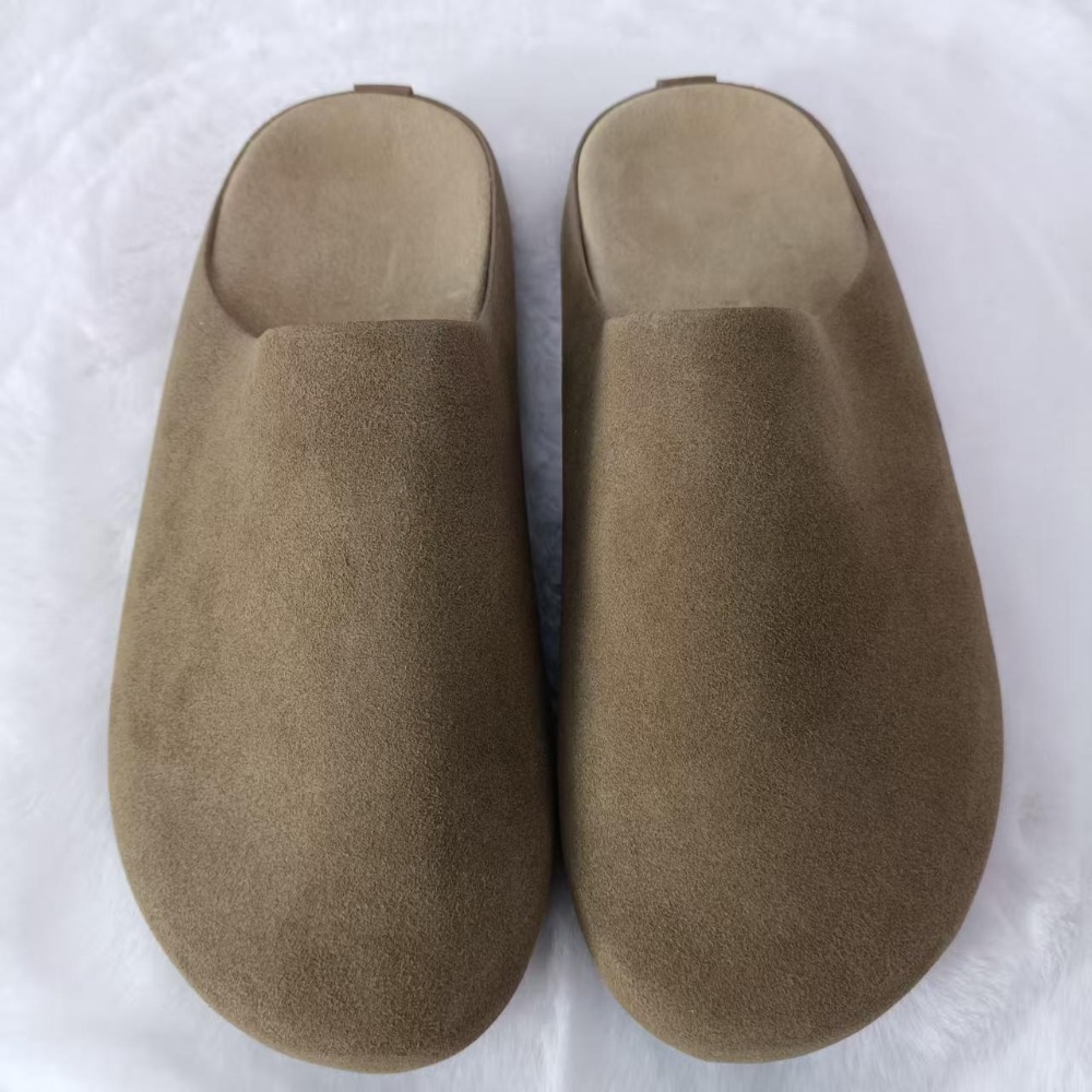 Slippers Man Buiten Heren Zome - Men'S Shoes Birkenstock recensie en prijs