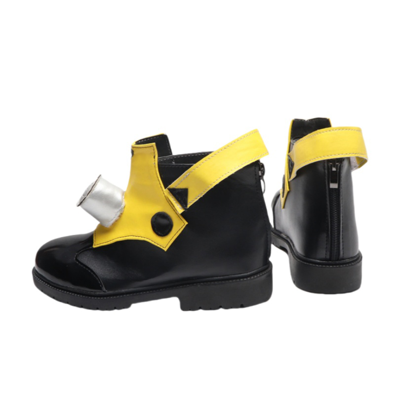 Game Zenless Zone Zero Soldier - Men'S Shoes Zone recensie en prijs