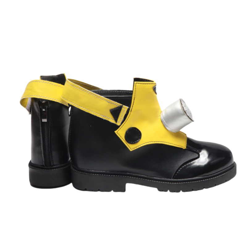 Game Zenless Zone Zero Soldier - Men'S Shoes Zone recensie en prijs
