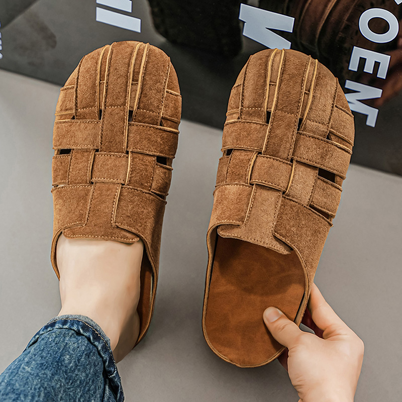 Comwarm Fashion Suède pantoffe - Men'S Shoes Birkenstock recensie en prijs