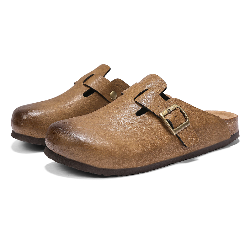 Unisex kurk comfort pantoffels - Men'S Shoes Birkenstock recensie en prijs