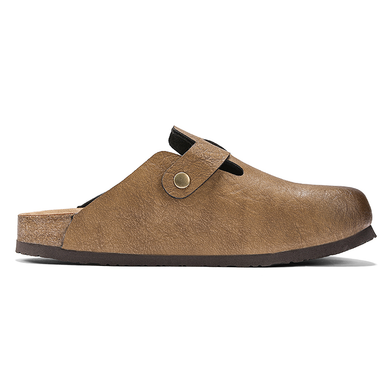 Unisex kurk comfort pantoffels - Men'S Shoes Birkenstock recensie en prijs