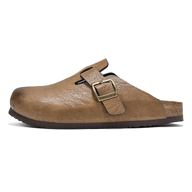 Unisex kurk comfort pantoffels - Men'S Shoes Birkenstock recensie en prijs