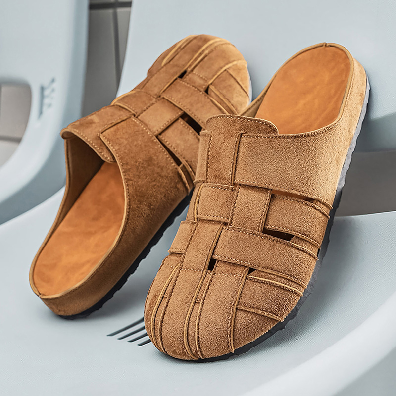 Zomer Heren Buitenschoenen Pla - Men'S Shoes Birkenstock recensie en prijs