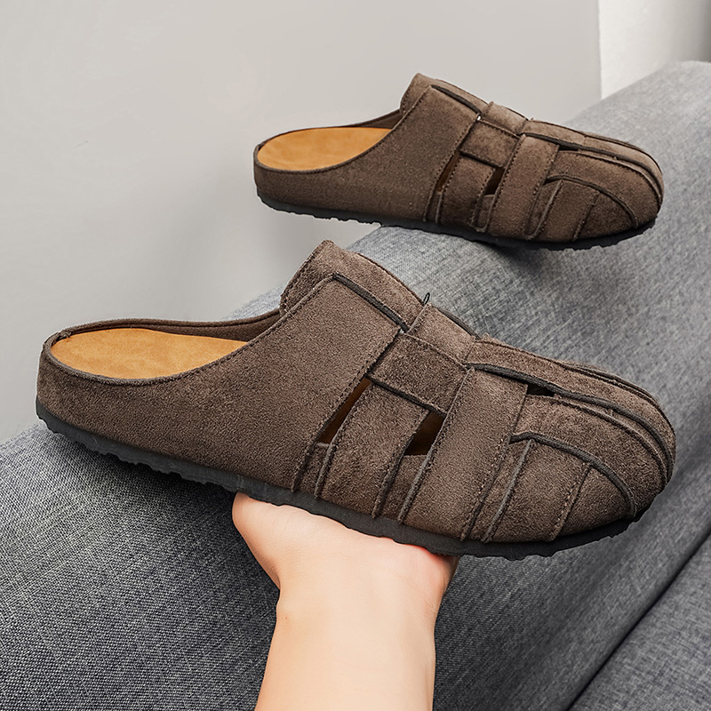 Zomer Heren Buitenschoenen Pla - Men'S Shoes Birkenstock recensie en prijs