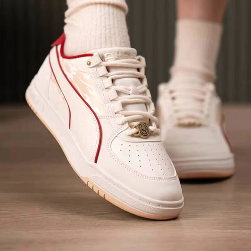 2026 PUMA Caven III Year 40678 - Men'S Shoes Limited Edition recensie en prijs