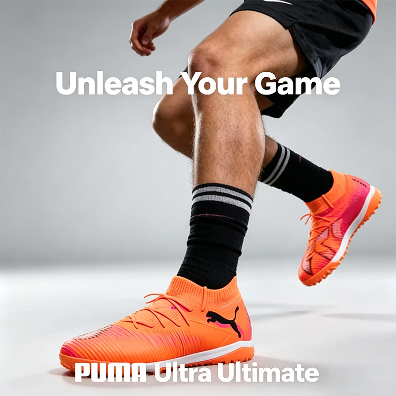 PUMA TT-voetbalschoenen voor h - Men Shoes Puma recensie en prijs