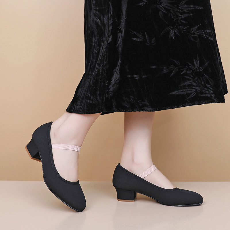 Balletschoenen voor dansschoen - Shoes Heels Men recensie en prijs