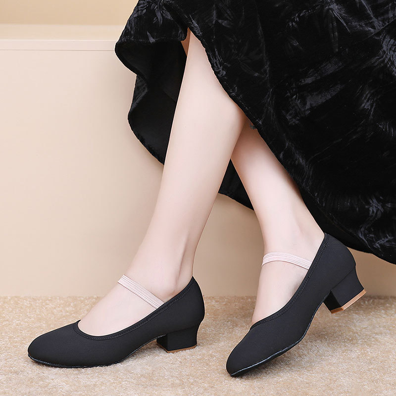 Balletschoenen voor dansschoen - Shoes Heels Men recensie en prijs