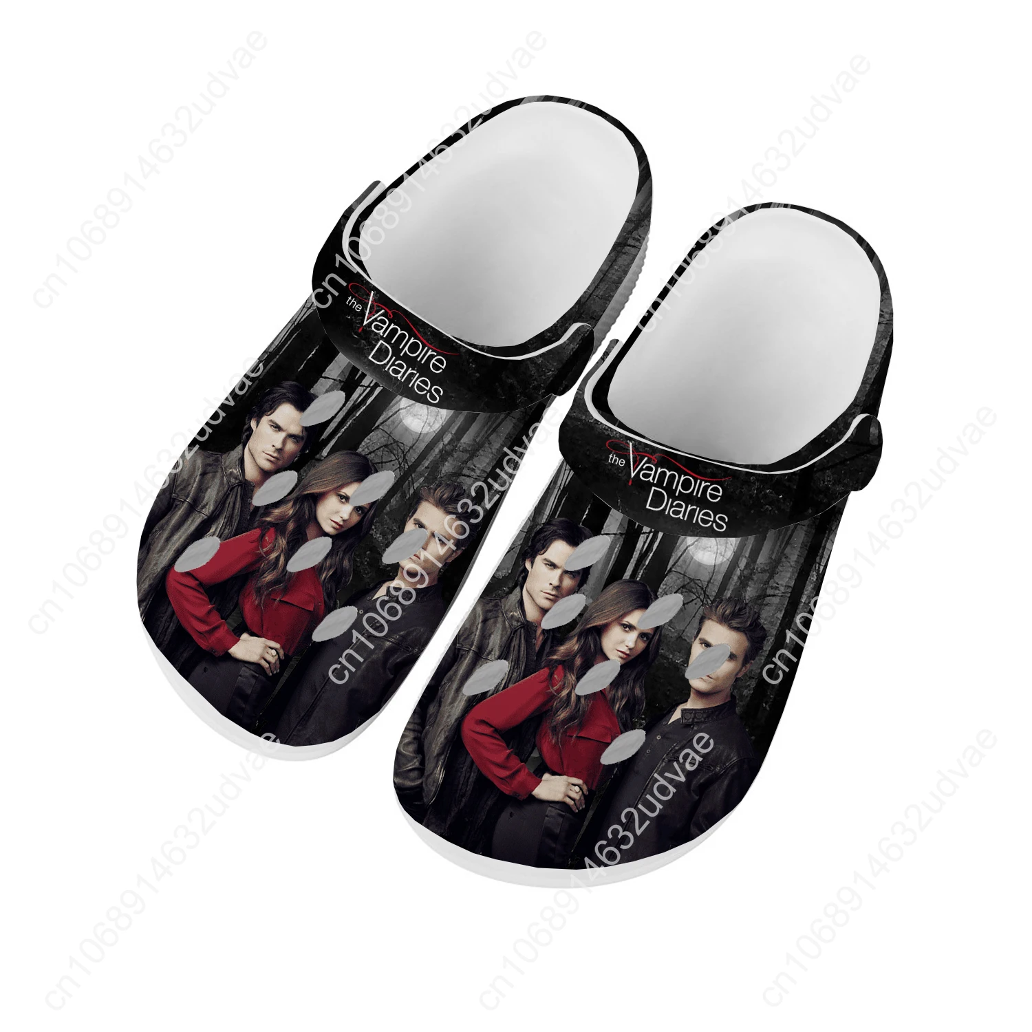 De Vampire Waterschoenen Manne - Men Shoes On Sale recensie en prijs