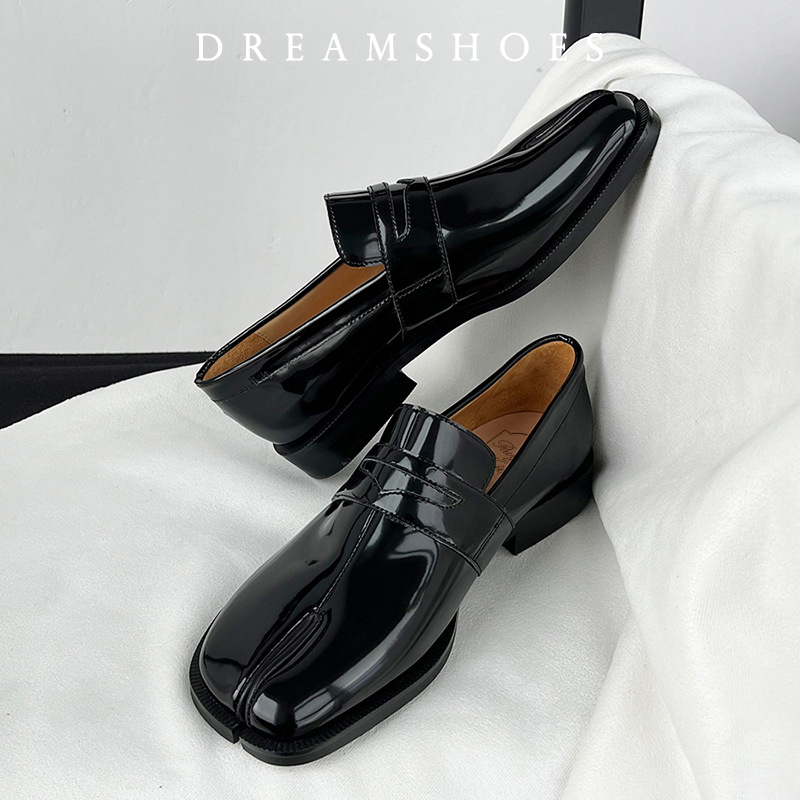 Tabi schoenen instappers voor  - Men'S Shoes Qn recensie en prijs