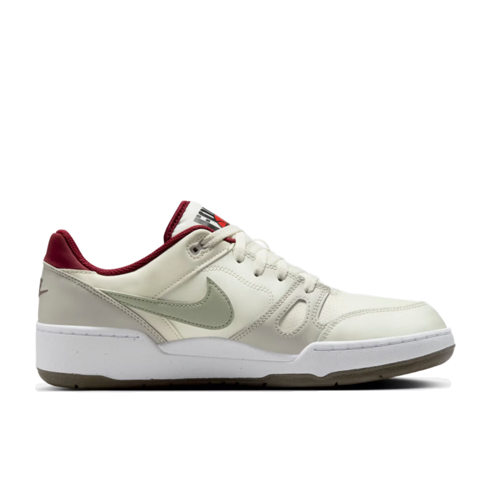Nike Full Force LOW Comfortabe - Men'S Shoes Limited Edition recensie en prijs