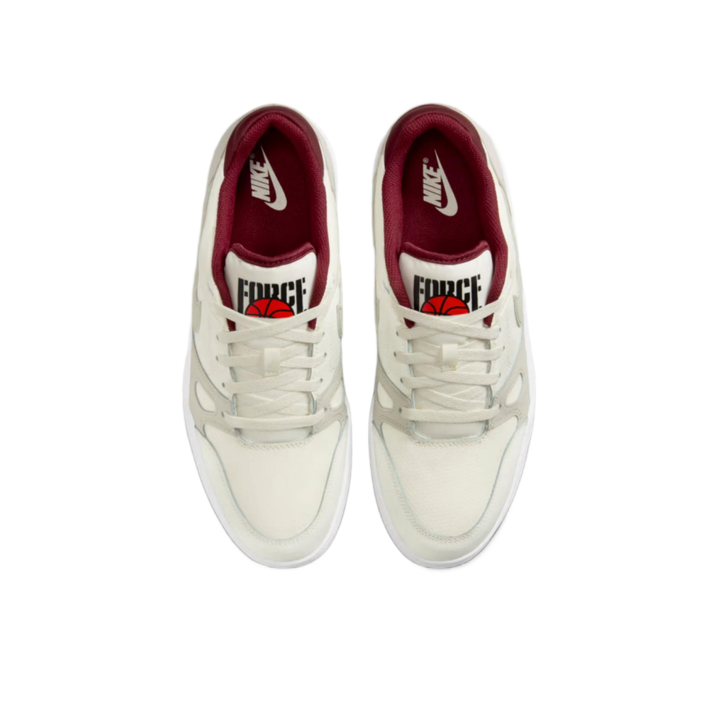 Nike Full Force LOW Comfortabe - Men'S Shoes Limited Edition recensie en prijs