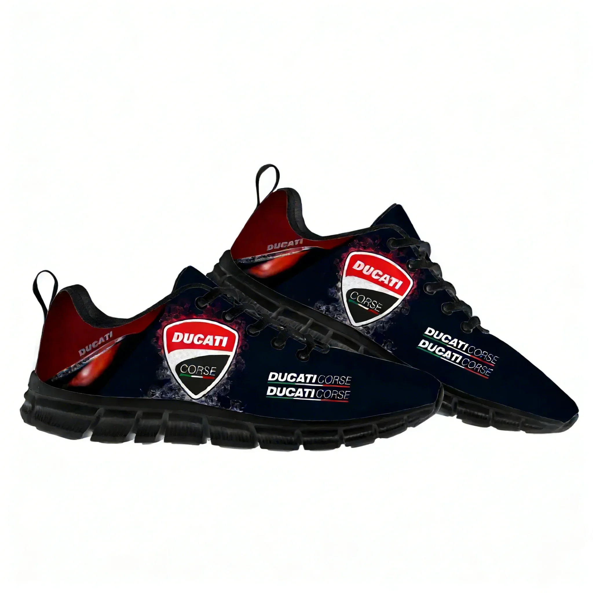 Ducatis Italië schoenen Sports - Men'S Shoes Qn recensie en prijs