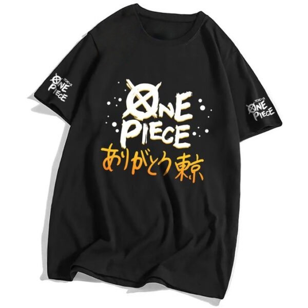 Zomer 2026 One Piece Tokyo Lim - Men'S Shoes Limited Edition recensie en prijs