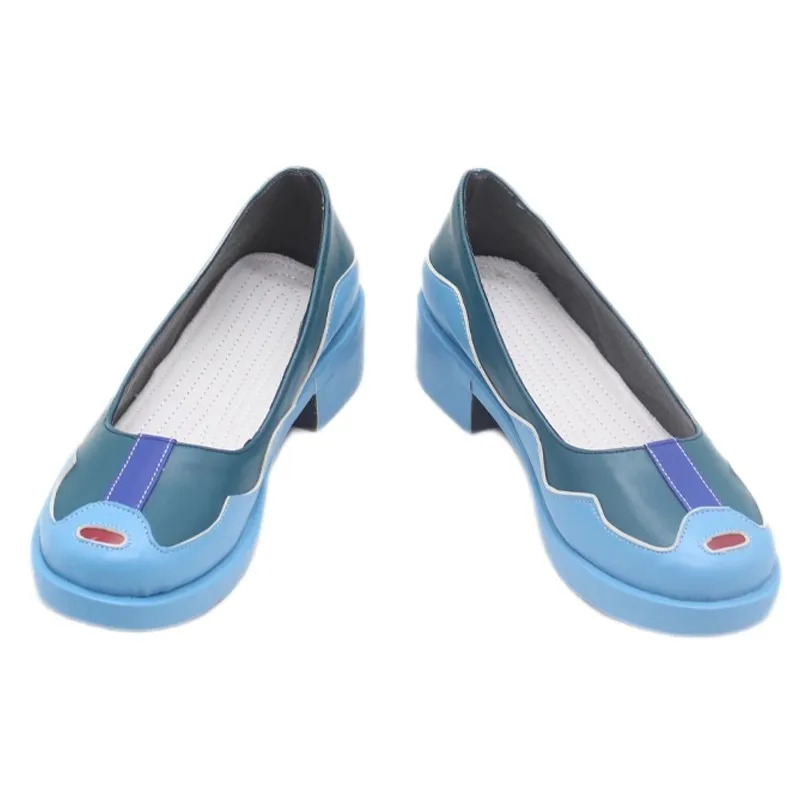 Zhu Yuan Zenless Zone Zero Cos - Men'S Shoes Zone recensie en prijs