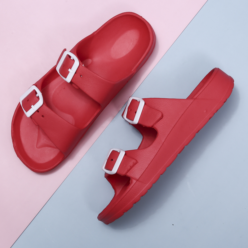Huispantoffels Lichtgewicht ve - Men Shoes On Sale recensie en prijs