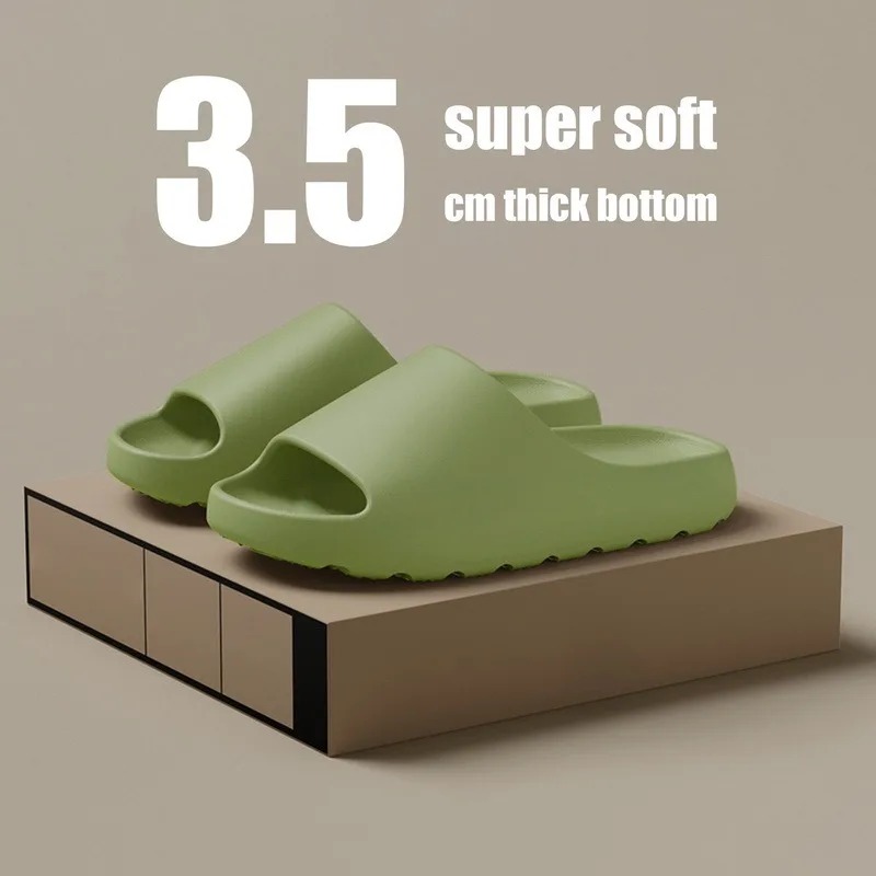 Kokosnootslippers Cloud Sandal - Men Shoes On Sale recensie en prijs