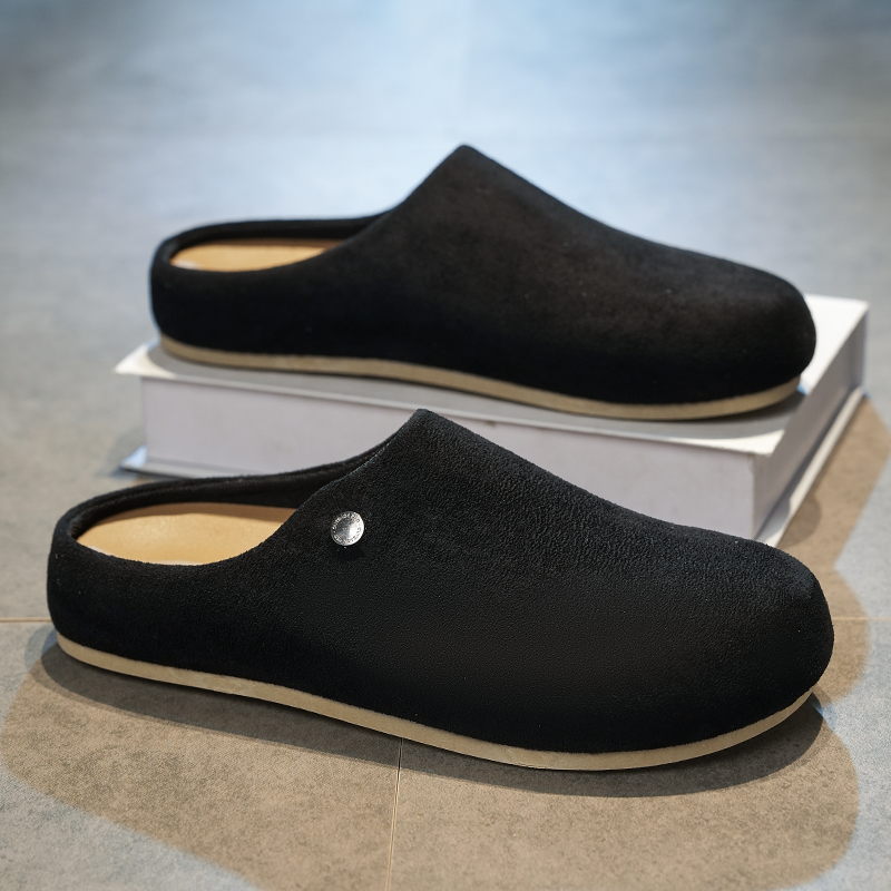 Ronde teen, mesh voering, lich - Men'S Shoes Birkenstock recensie en prijs