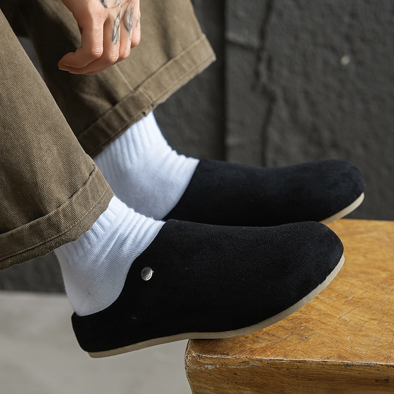 Ronde teen, mesh voering, lich - Men'S Shoes Birkenstock recensie en prijs
