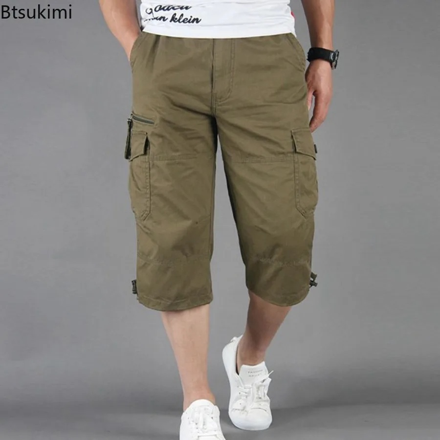 Nieuwe 2026 Heren Zomer Baggy  - Men Shoes Joggers recensie en prijs