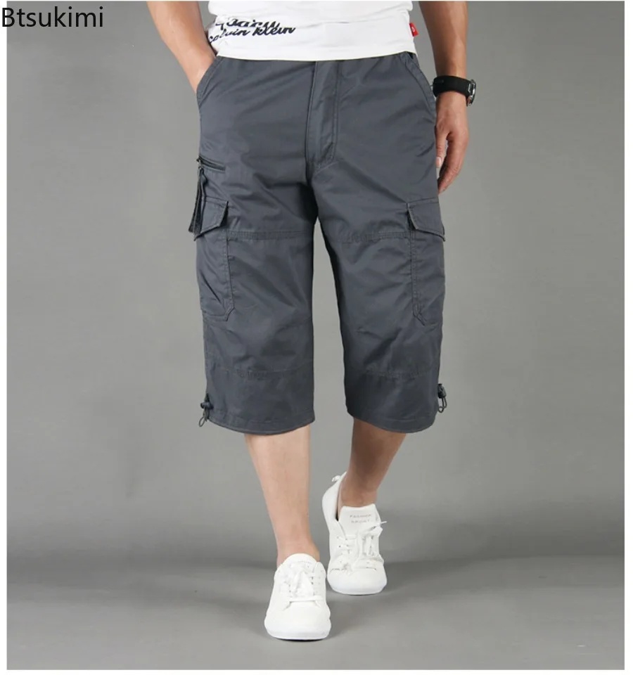 Nieuwe 2026 Heren Zomer Baggy  - Men Shoes Joggers recensie en prijs