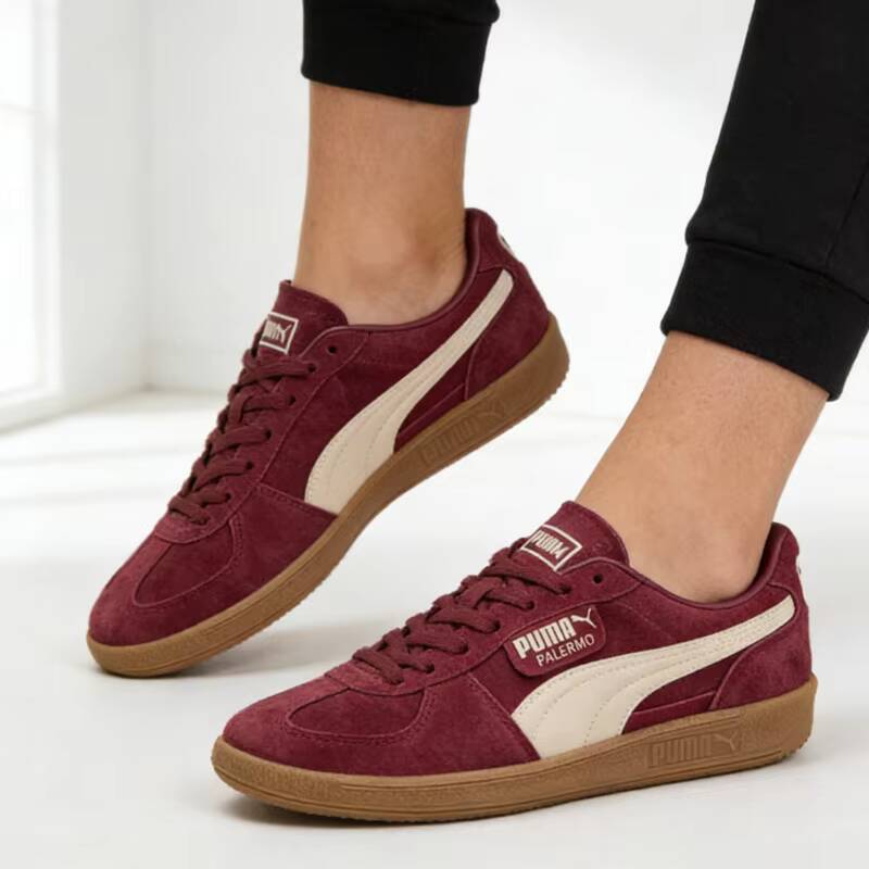 2026 nieuwe Puma herfst heren  - Men Shoes Puma recensie en prijs